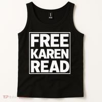 Free Karen Read Tank Top thumb 2