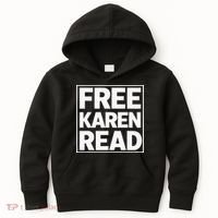 Free Karen Read Kids Hoodie thumb 0