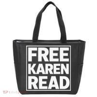 Free Karen Read Tote Bag thumb 0