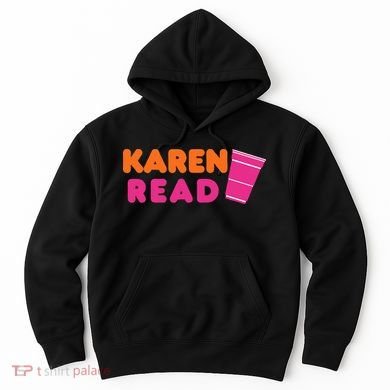 Free Karen Read Hoodie