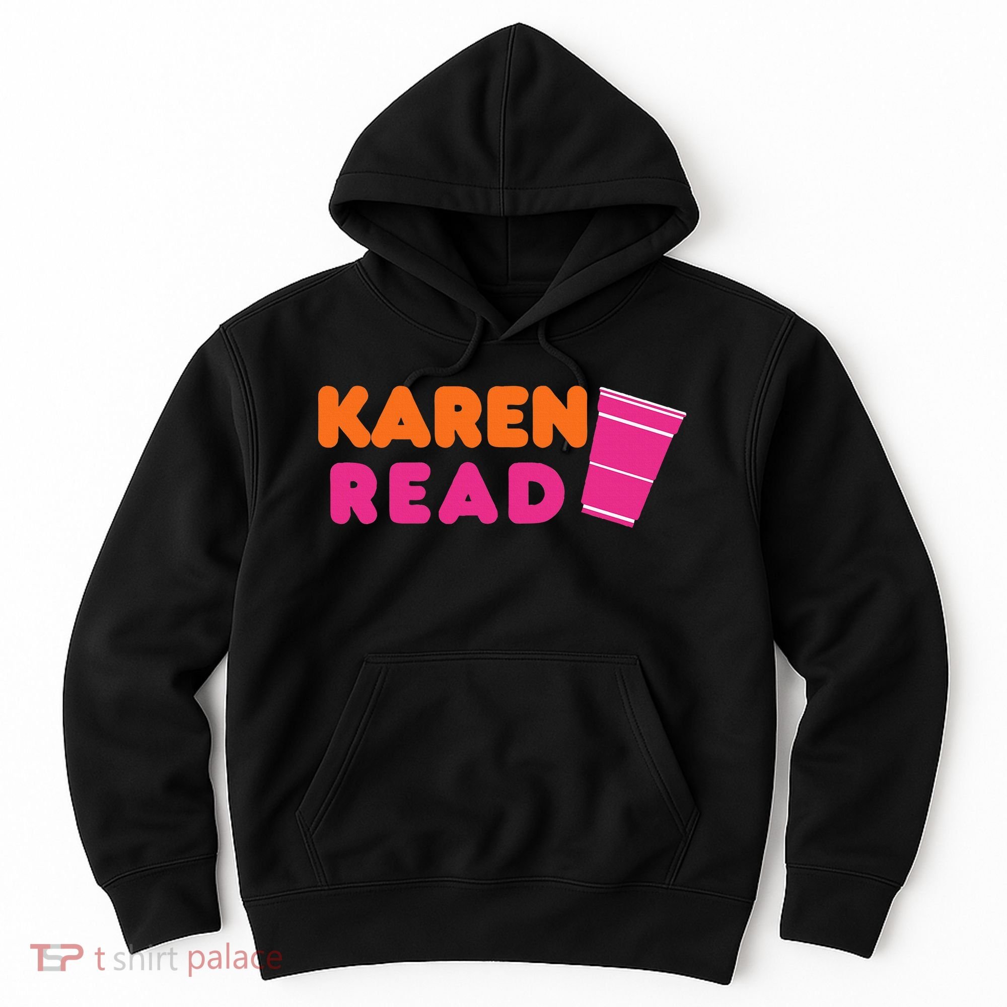 Free Karen Read Hoodie
