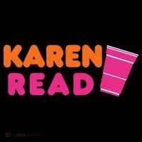 Free Karen Read Apron thumb 3