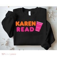 Free Karen Read Sweatshirt thumb 2