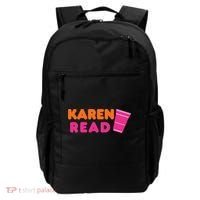Free Karen Read Backpack thumb 0