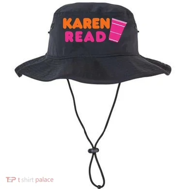 Free Karen Read Bucket Hat