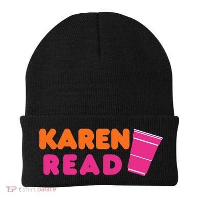 Free Karen Read Beanie