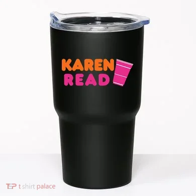 Tumbler