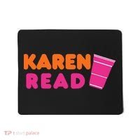 Free Karen Read Mousepad thumb 0