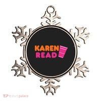 Free Karen Read Ornament thumb 0