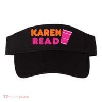 Free Karen Read Visor thumb 0
