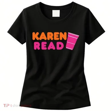 Free Karen Read Women's T-Shirt