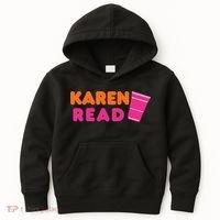 Free Karen Read Kids Hoodie thumb 0