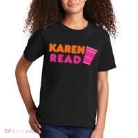 Free Karen Read Kids T-Shirt thumb 2