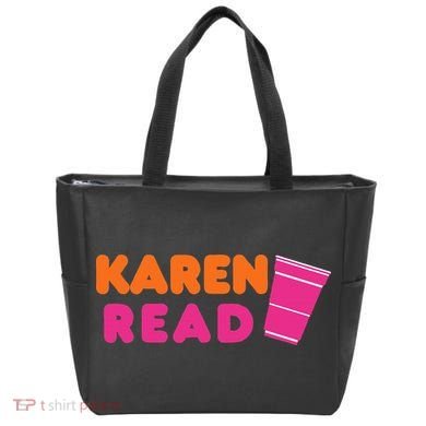 Free Karen Read Tote Bag