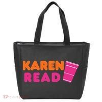 Free Karen Read Tote Bag thumb 0