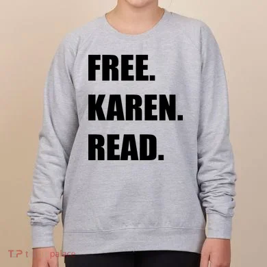 Women's Sweatshirt