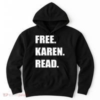 Free Karen Read Hoodie thumb 0
