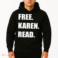Free Karen Read Hoodie thumb 2