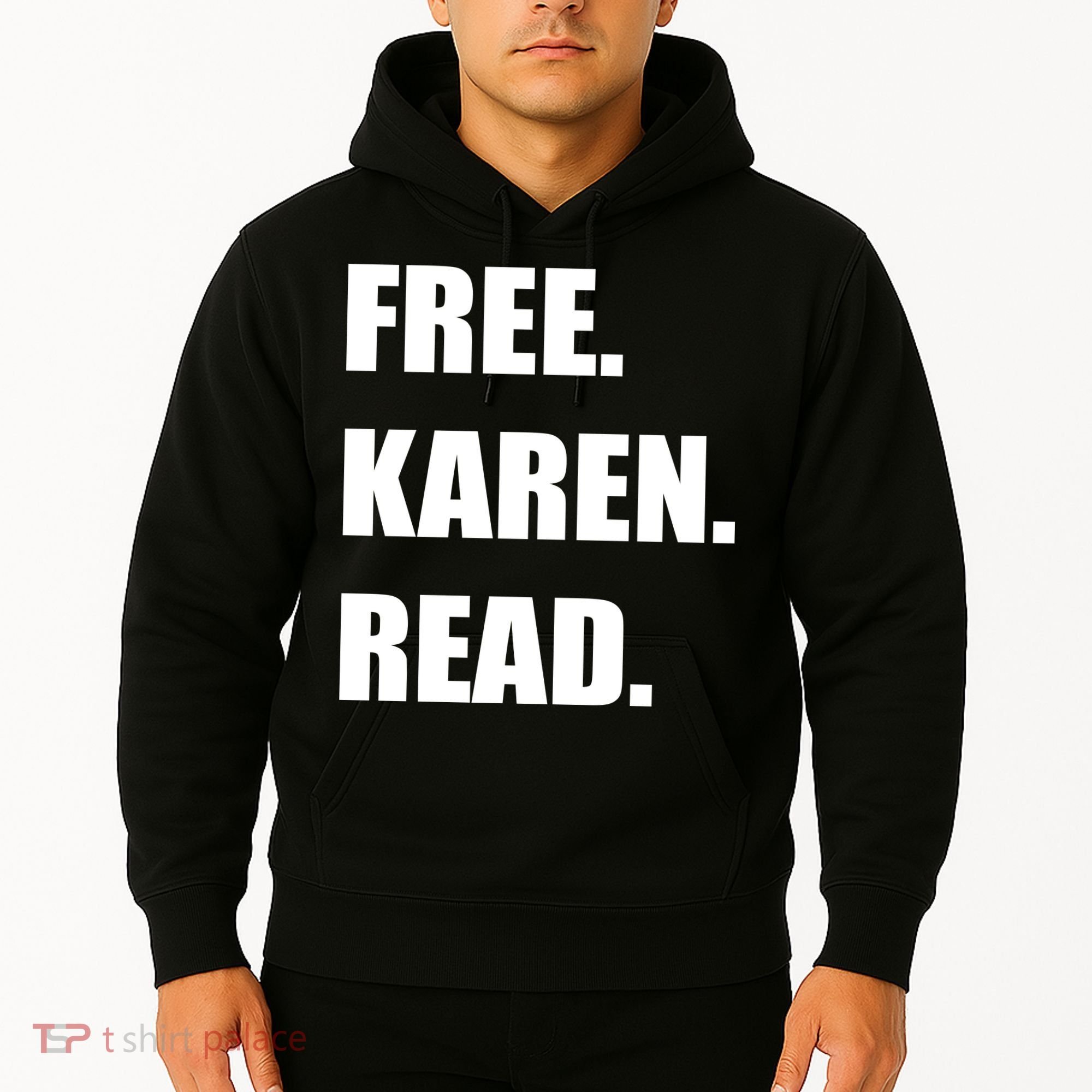 Free Karen Read Hoodie