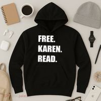Free Karen Read Hoodie thumb 3