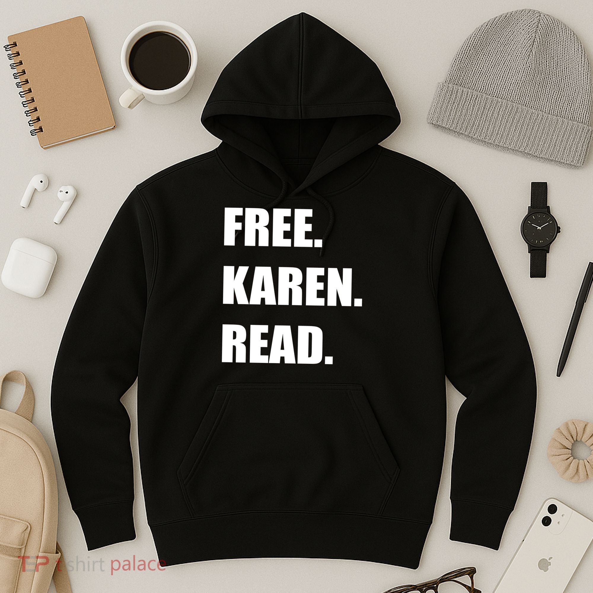 Free Karen Read Hoodie