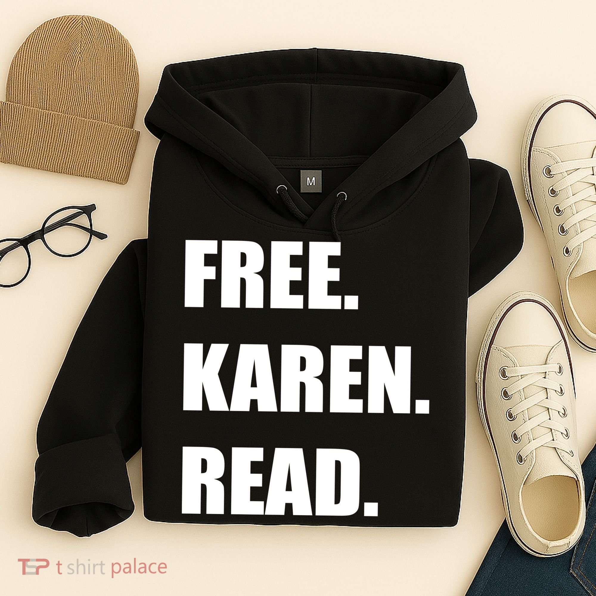 Free Karen Read Hoodie