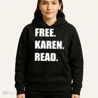 Free Karen Read Hoodie thumb 5