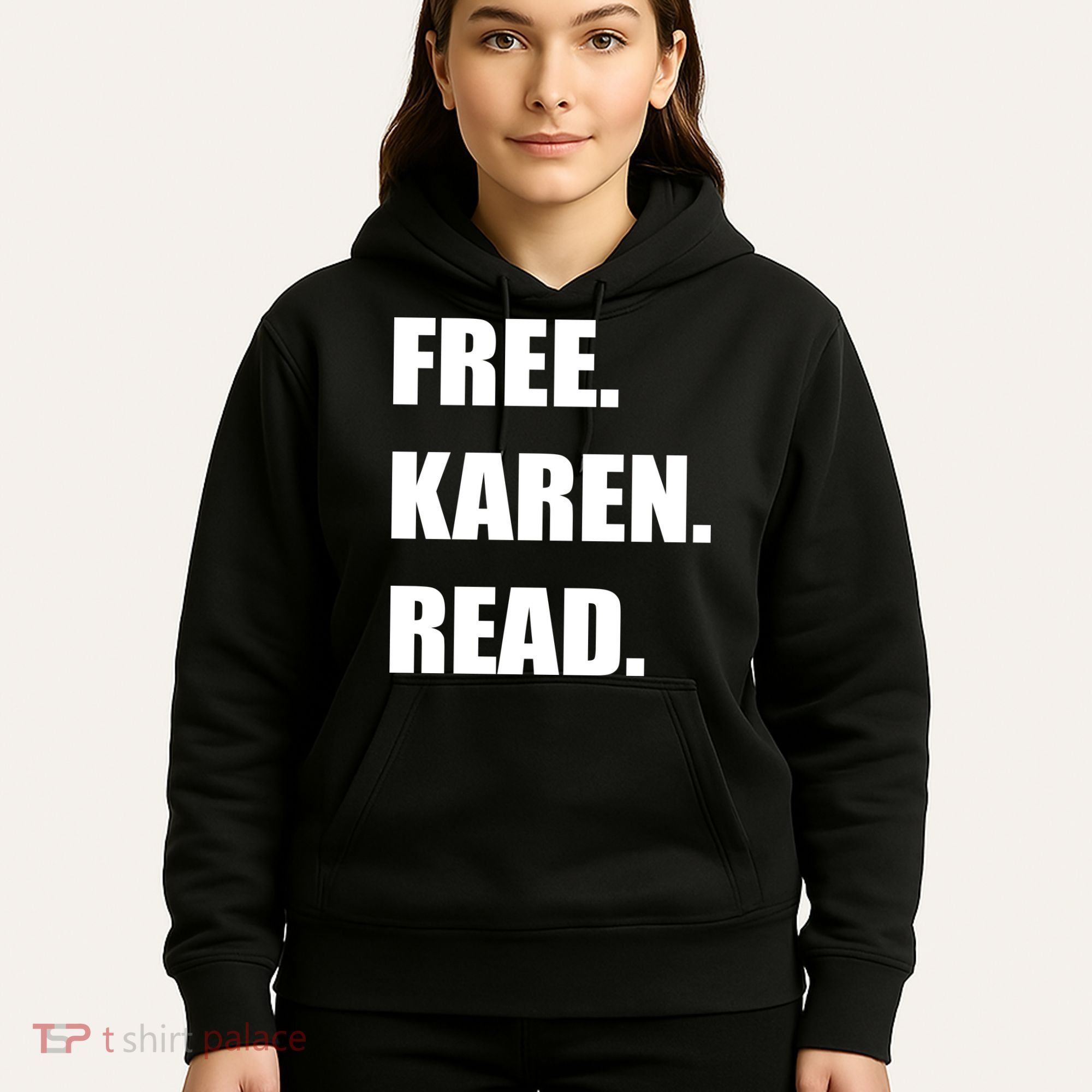 Free Karen Read Hoodie