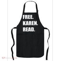 Free Karen Read Apron thumb 0