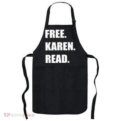 Apron