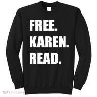 Free Karen Read Sweatshirt thumb 0
