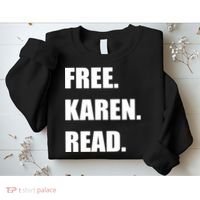 Free Karen Read Sweatshirt thumb 2