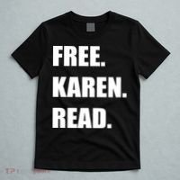 Free Karen Read T-Shirt thumb 5