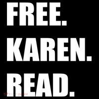 Free Karen Read Button thumb 1