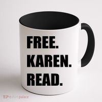 Free Karen Read Coffee Mug thumb 1