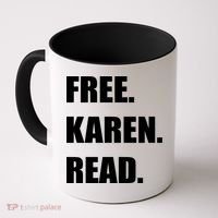 Free Karen Read Coffee Mug thumb 0