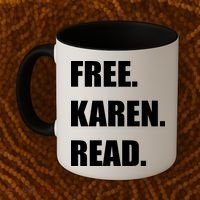 Free Karen Read Coffee Mug thumb 2