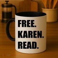 Free Karen Read Coffee Mug thumb 4