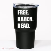 Free Karen Read Tumbler thumb 0
