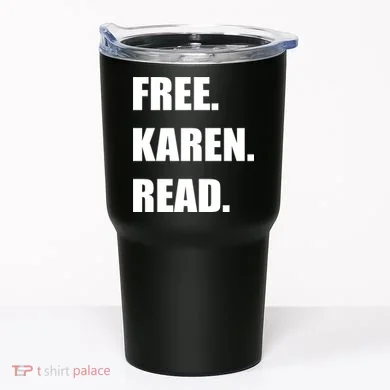 Tumbler