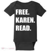 Free Karen Read Baby Bodysuit thumb 0