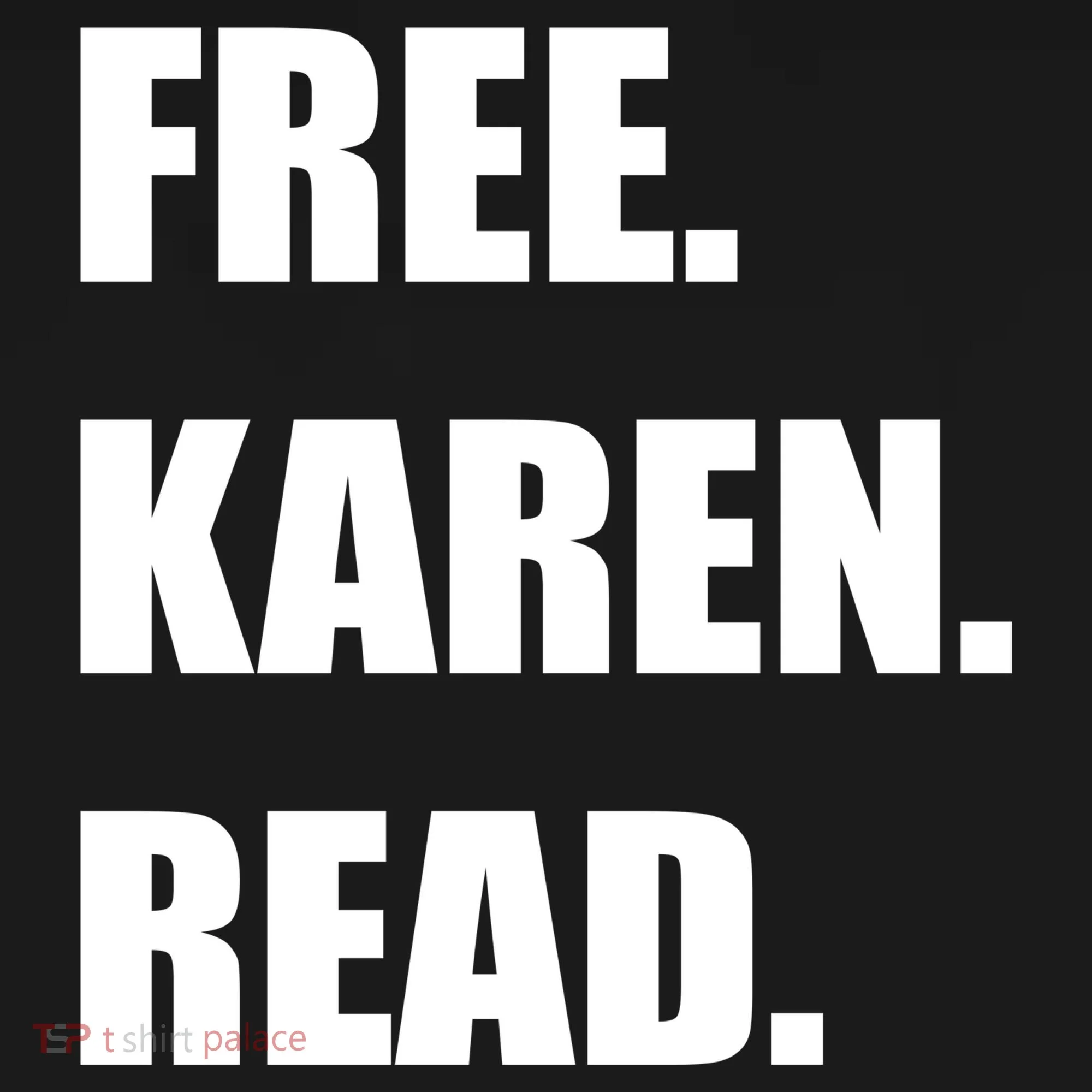 Free Karen Read Baby Bodysuit