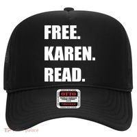 Free Karen Read Hat thumb 0