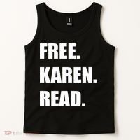 Free Karen Read Tank Top thumb 2