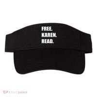 Free Karen Read Visor thumb 0