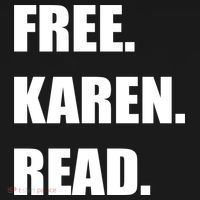 Free Karen Read Women's T-Shirt thumb 6