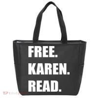 Free Karen Read Tote Bag thumb 0