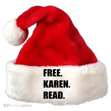 Santa Hat