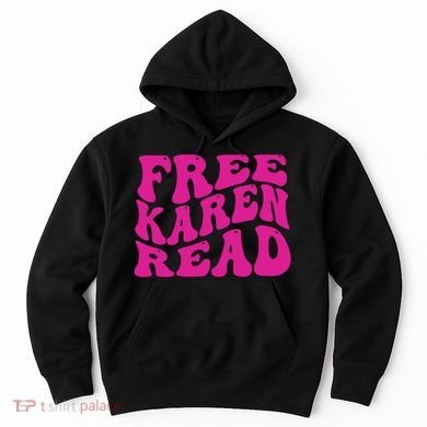 Free Karen Read Hoodie