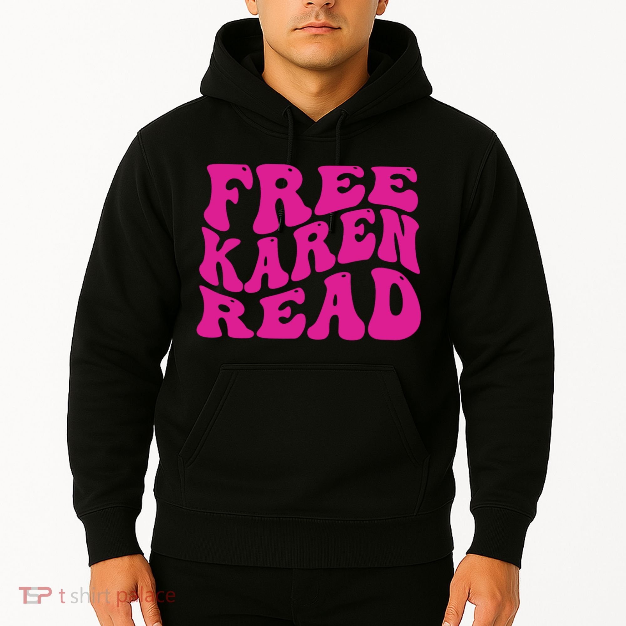 Free Karen Read Hoodie